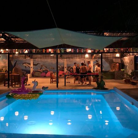 Ananas Guesthouse Moalboal Εξωτερικό φωτογραφία