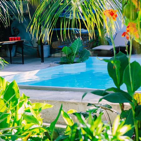 Ananas Guesthouse Moalboal Εξωτερικό φωτογραφία