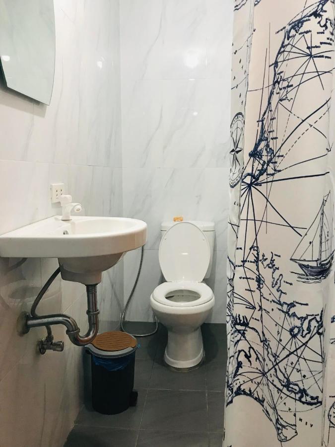 Ananas Guesthouse Moalboal Εξωτερικό φωτογραφία