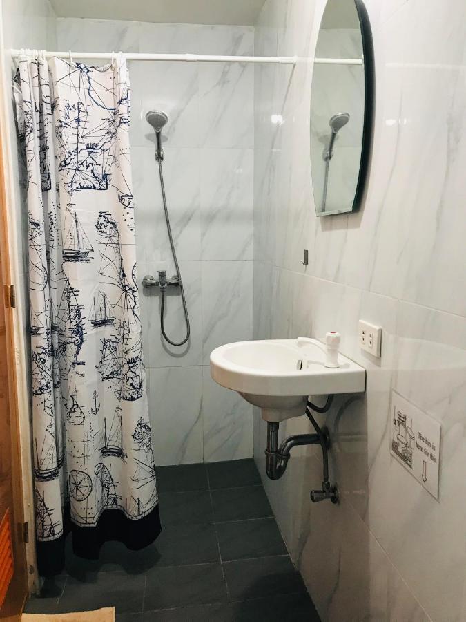Ananas Guesthouse Moalboal Εξωτερικό φωτογραφία
