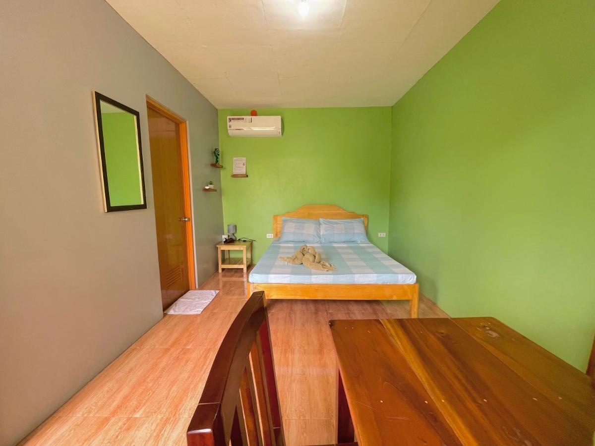 Ananas Guesthouse Moalboal Εξωτερικό φωτογραφία