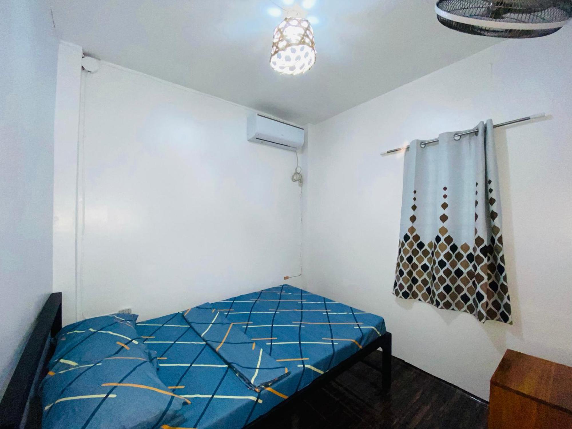 Ananas Guesthouse Moalboal Εξωτερικό φωτογραφία