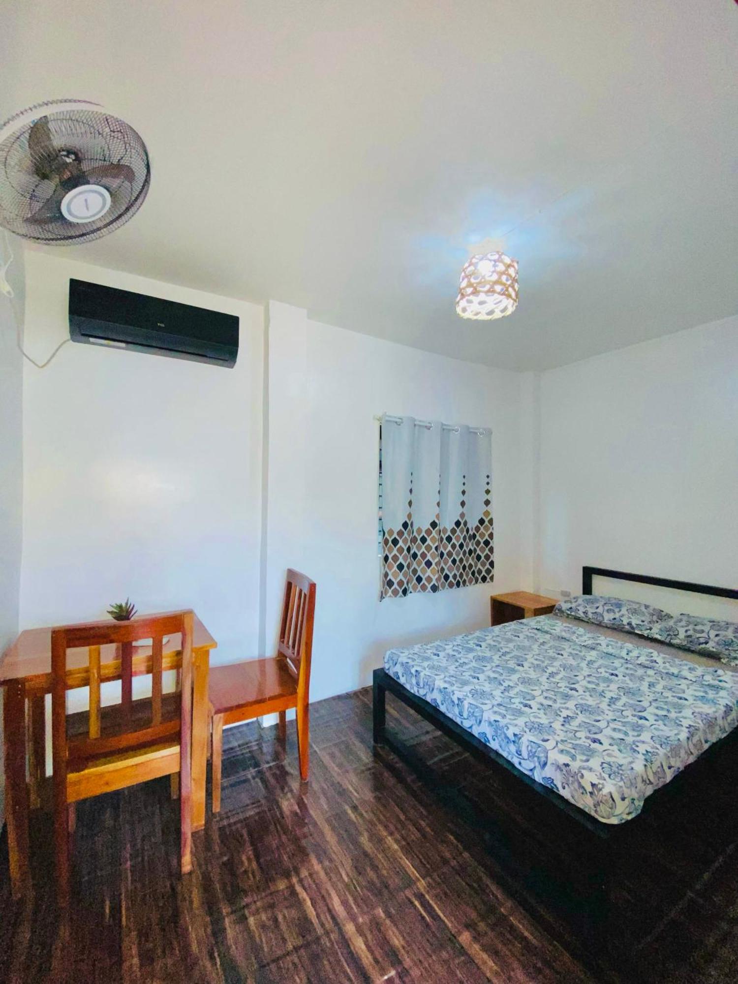 Ananas Guesthouse Moalboal Εξωτερικό φωτογραφία