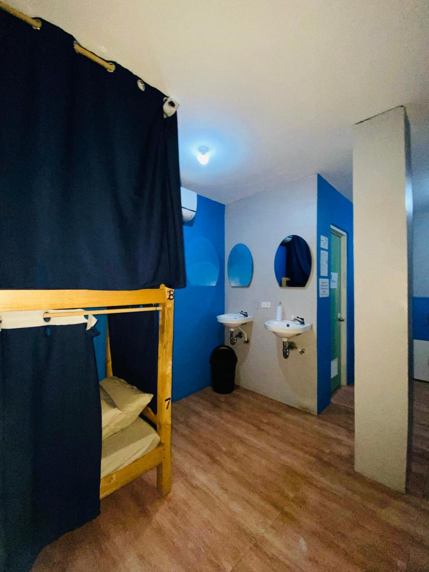 Ananas Guesthouse Moalboal Εξωτερικό φωτογραφία
