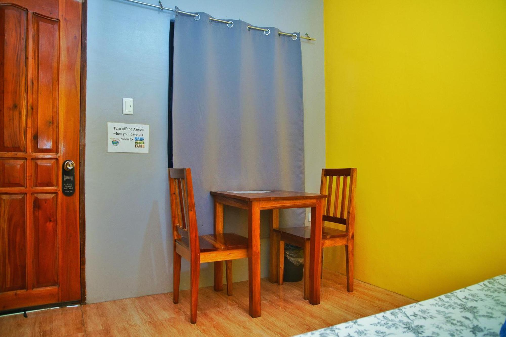 Ananas Guesthouse Moalboal Εξωτερικό φωτογραφία
