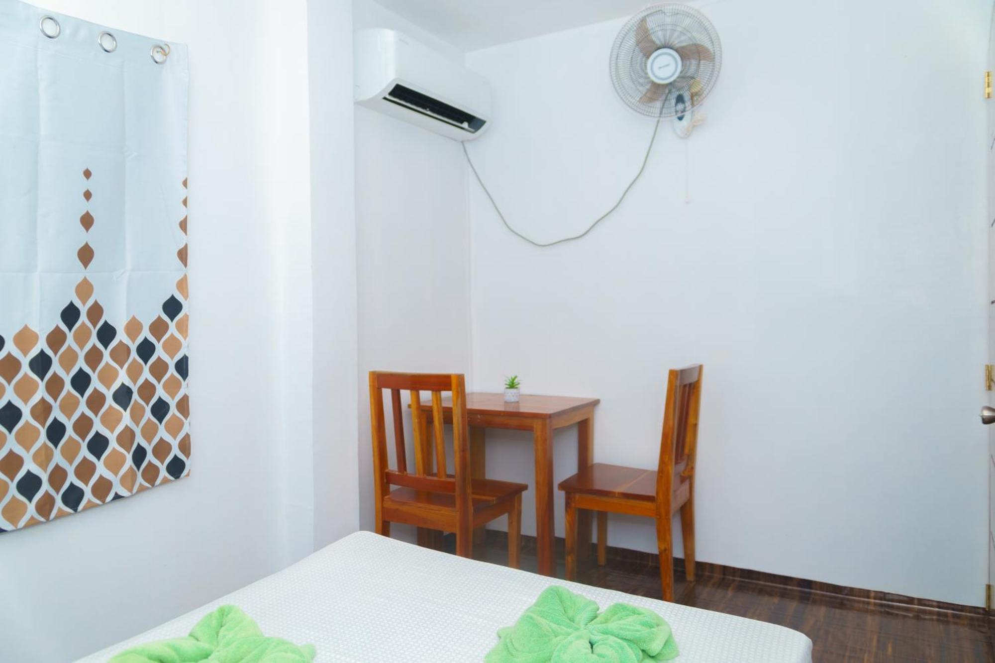 Ananas Guesthouse Moalboal Εξωτερικό φωτογραφία