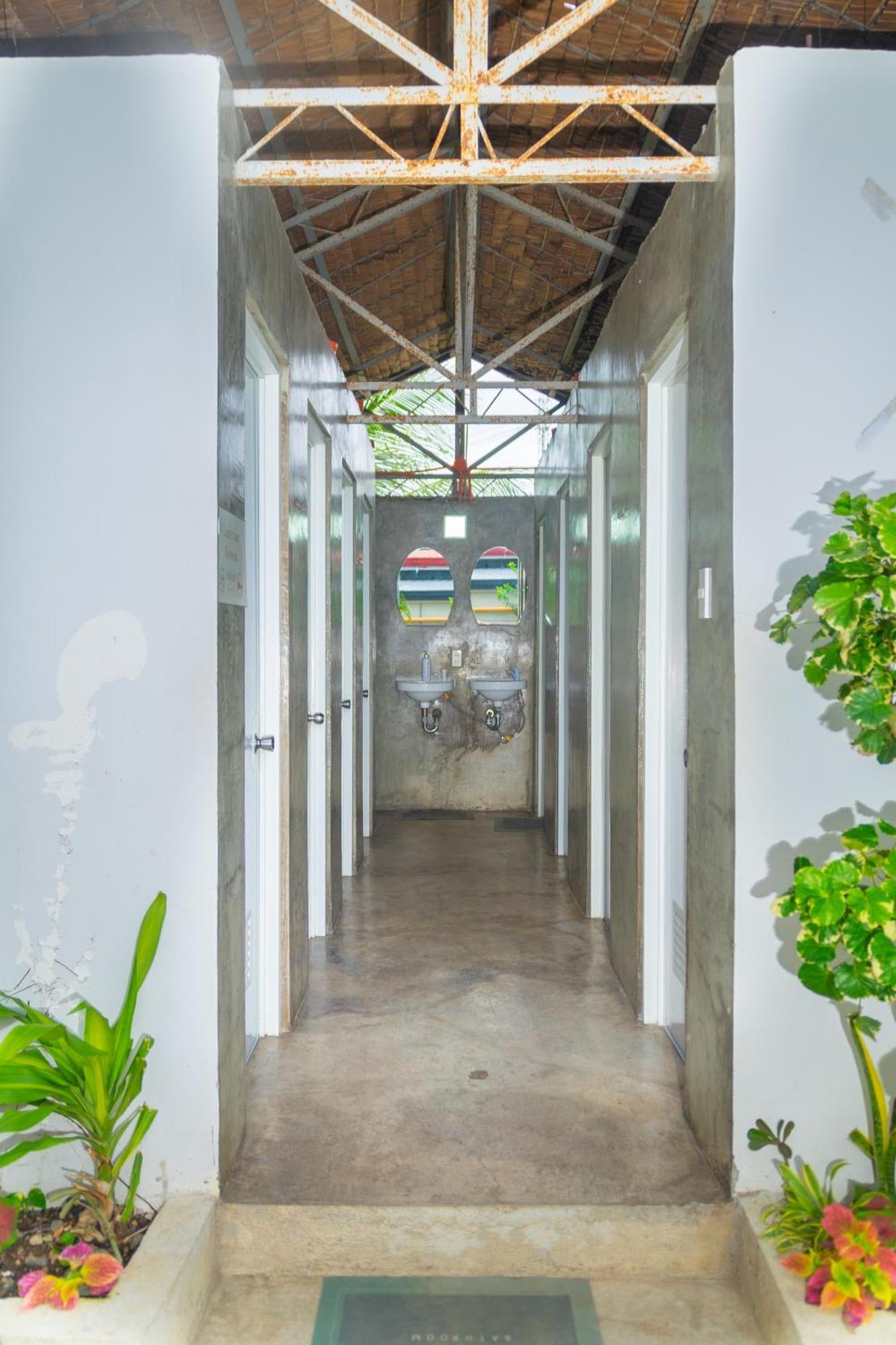 Ananas Guesthouse Moalboal Εξωτερικό φωτογραφία