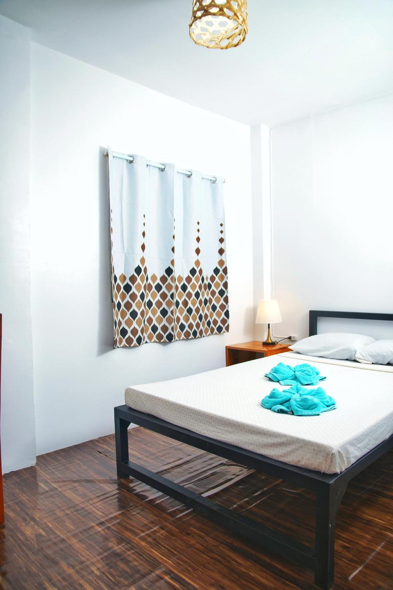 Ananas Guesthouse Moalboal Εξωτερικό φωτογραφία