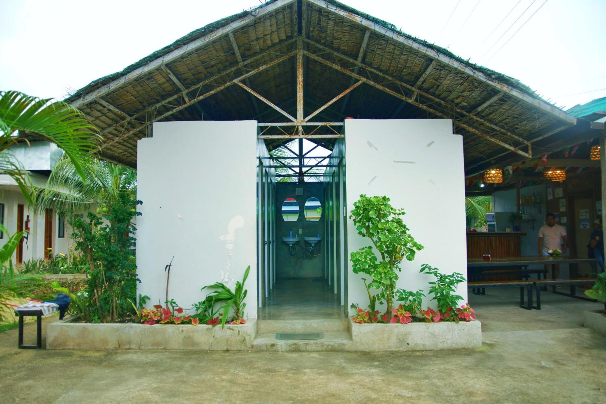 Ananas Guesthouse Moalboal Εξωτερικό φωτογραφία