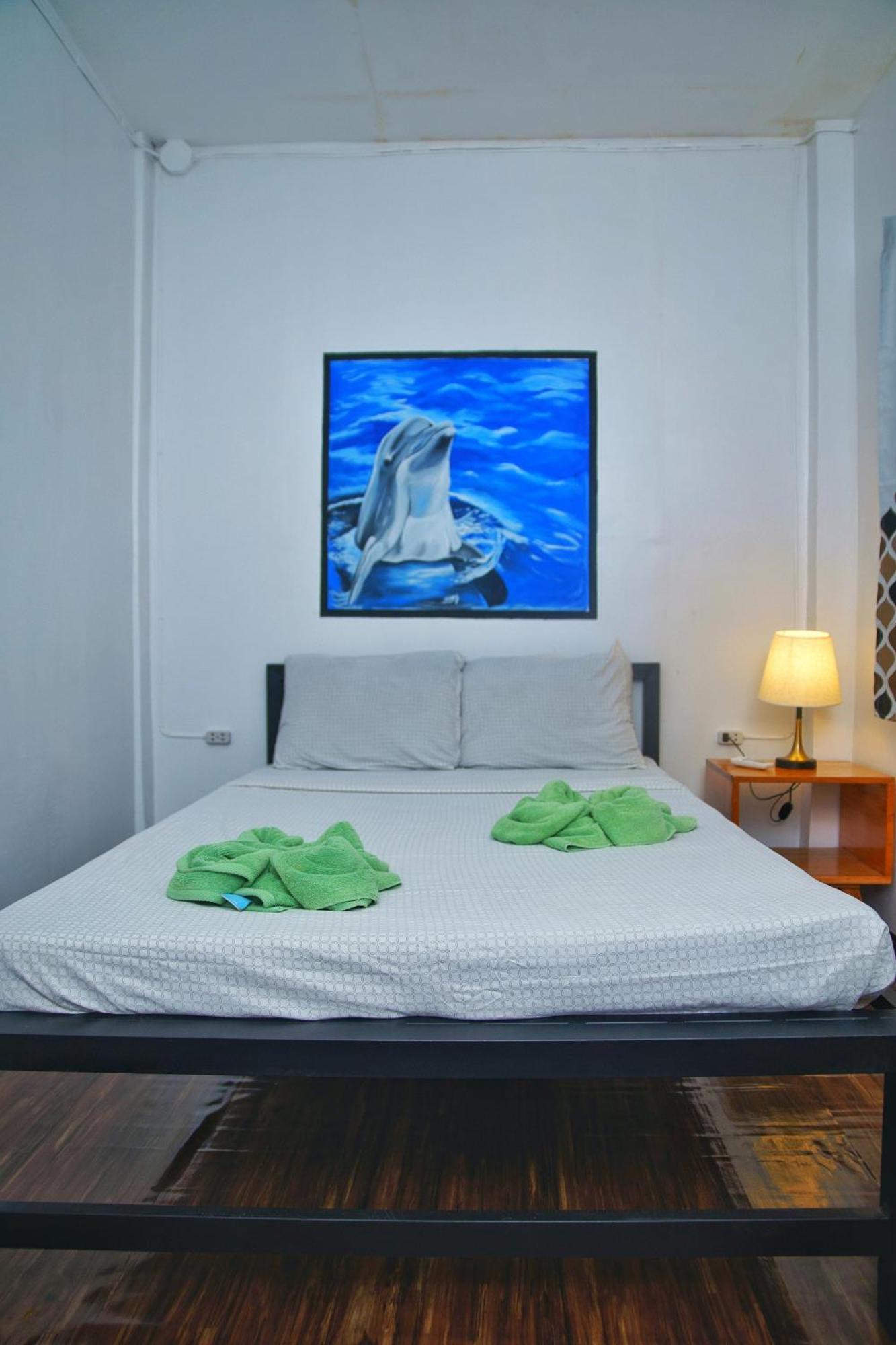 Ananas Guesthouse Moalboal Εξωτερικό φωτογραφία
