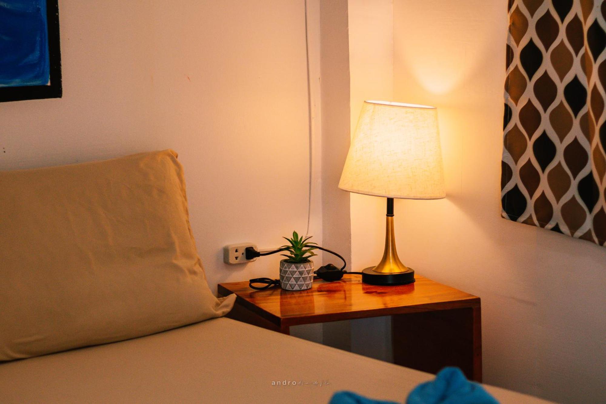 Ananas Guesthouse Moalboal Εξωτερικό φωτογραφία