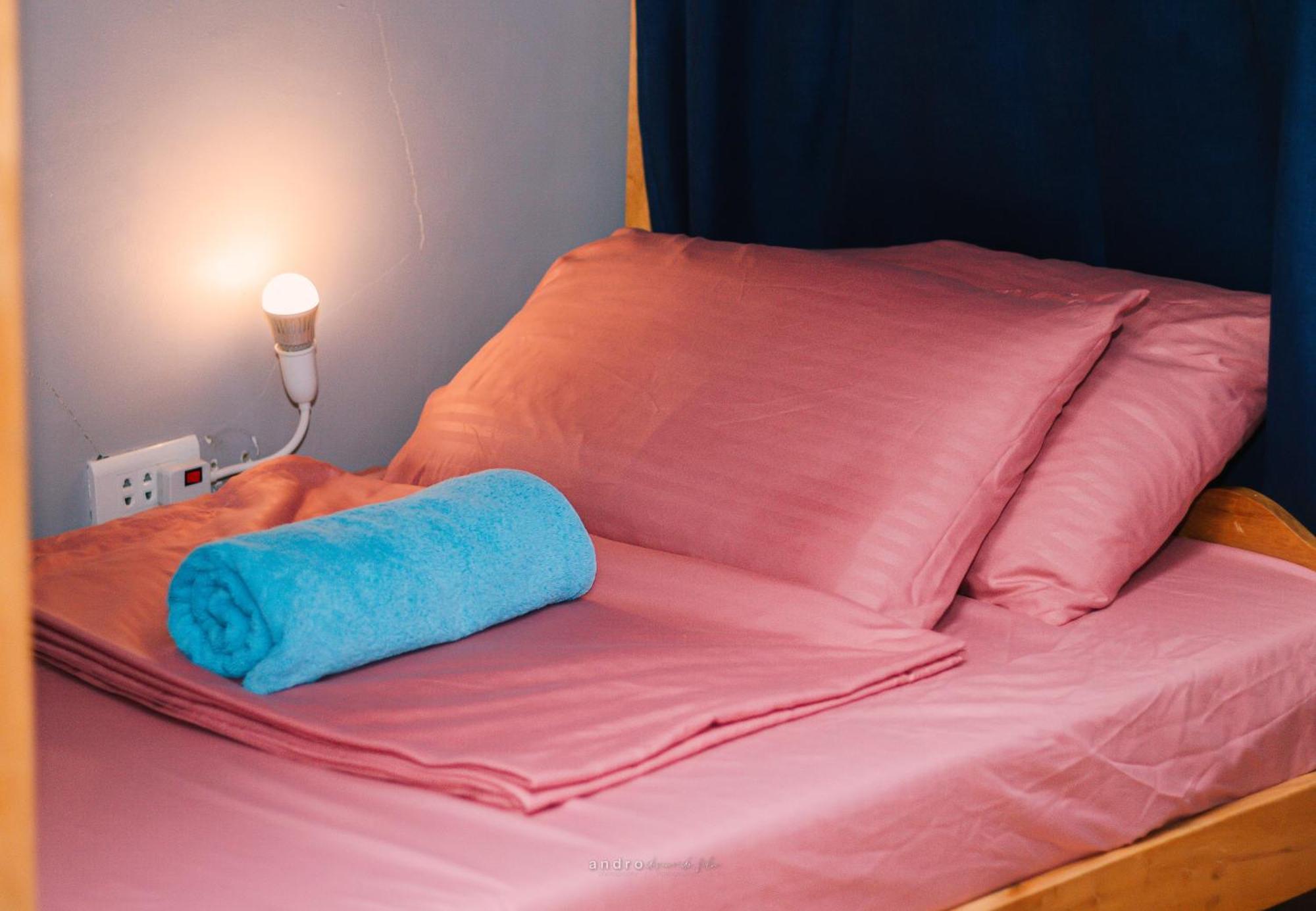 Ananas Guesthouse Moalboal Εξωτερικό φωτογραφία