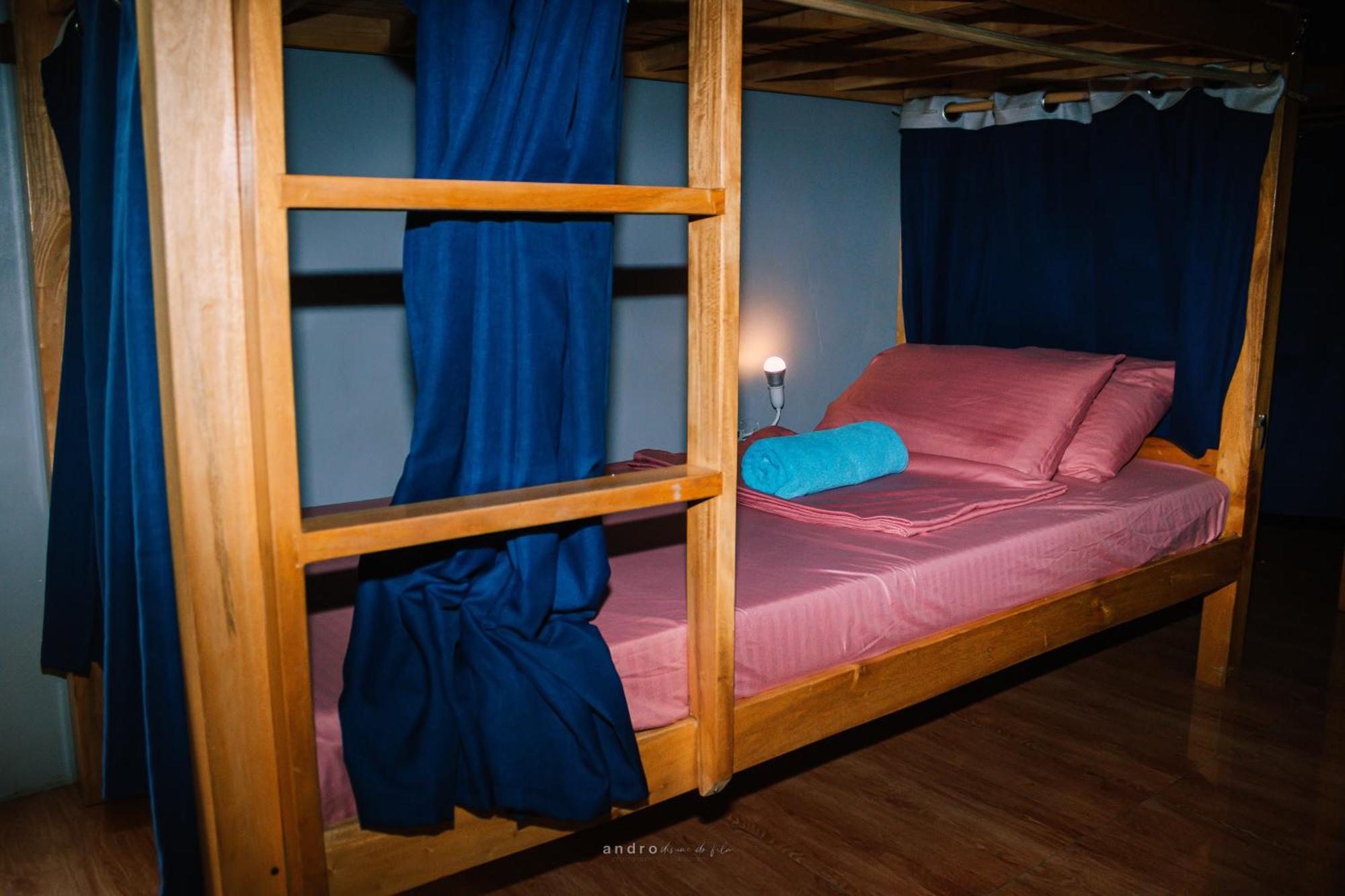 Ananas Guesthouse Moalboal Εξωτερικό φωτογραφία