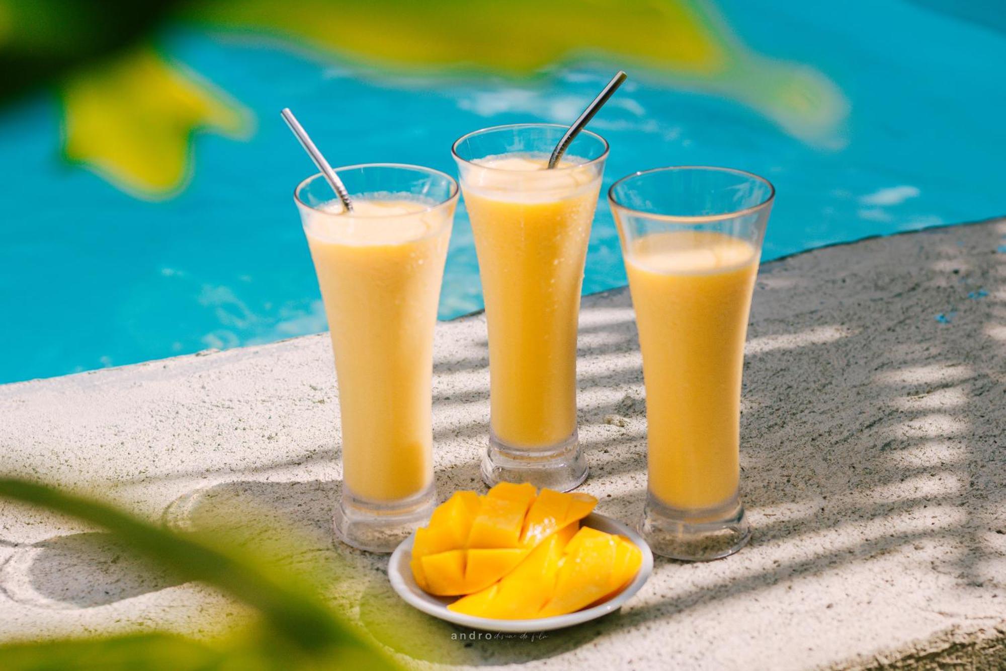 Ananas Guesthouse Moalboal Εξωτερικό φωτογραφία