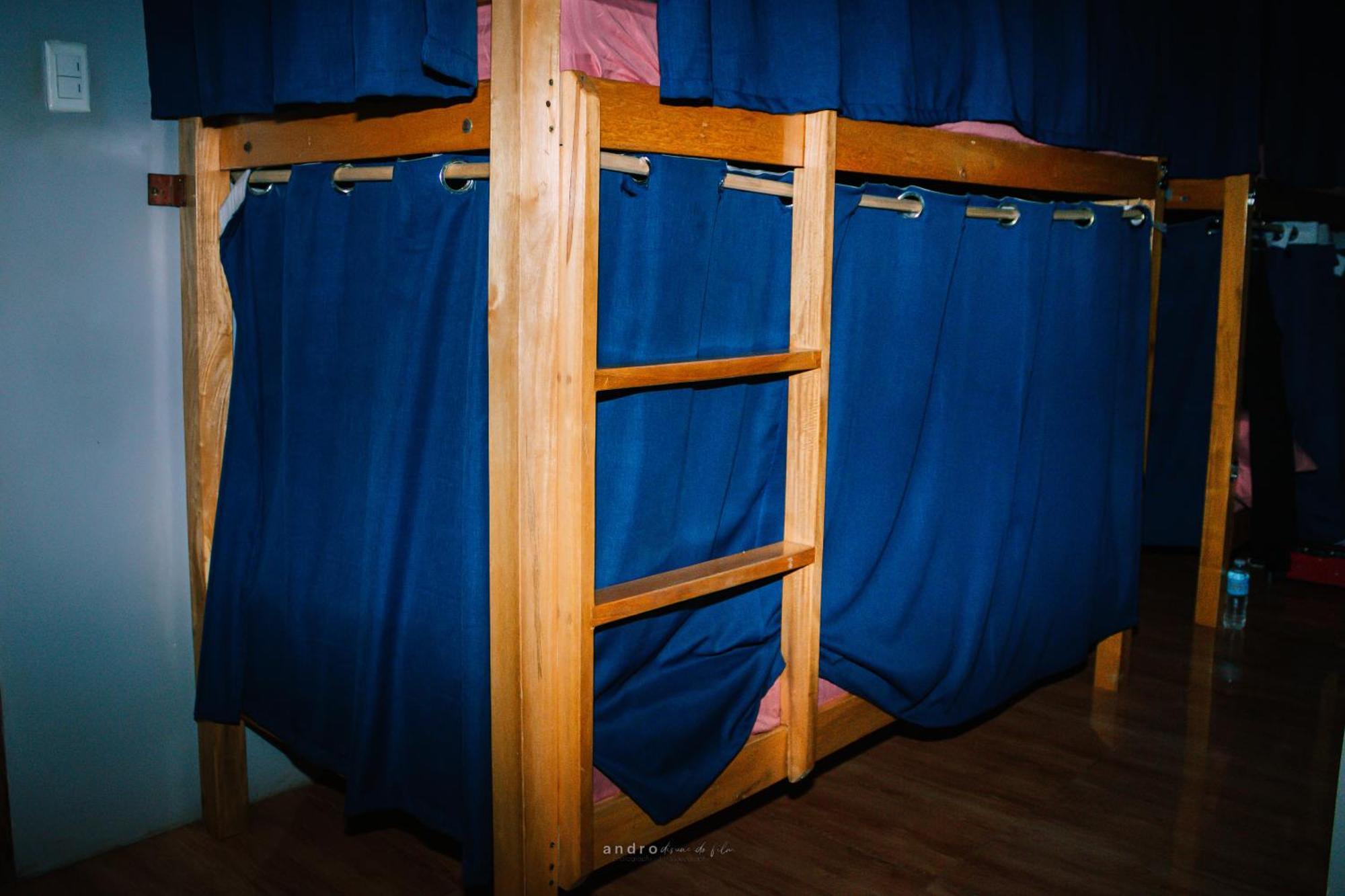 Ananas Guesthouse Moalboal Εξωτερικό φωτογραφία